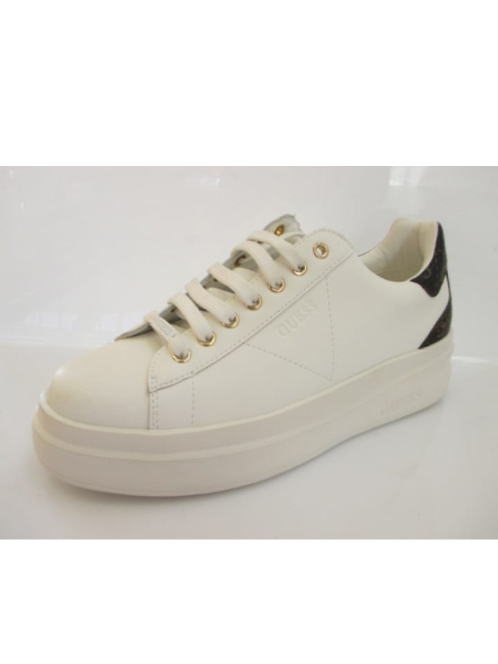 Sneaker ELBA in Weiß
