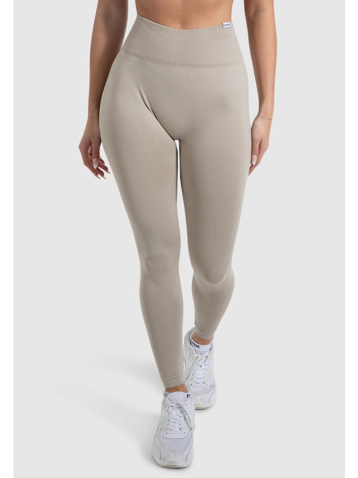 Leggings Amaze Scrunch Pro in Khaki