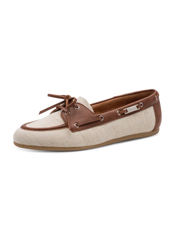 Pantolette 1-23611-46 in bunt