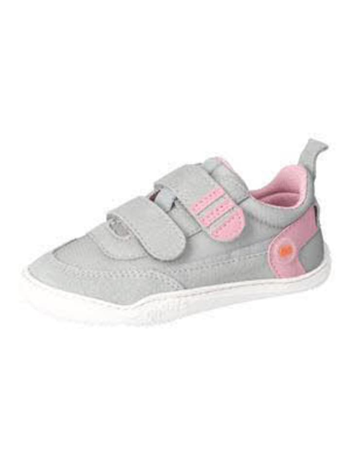 Halbschuhe Kinder ERLE in Blau