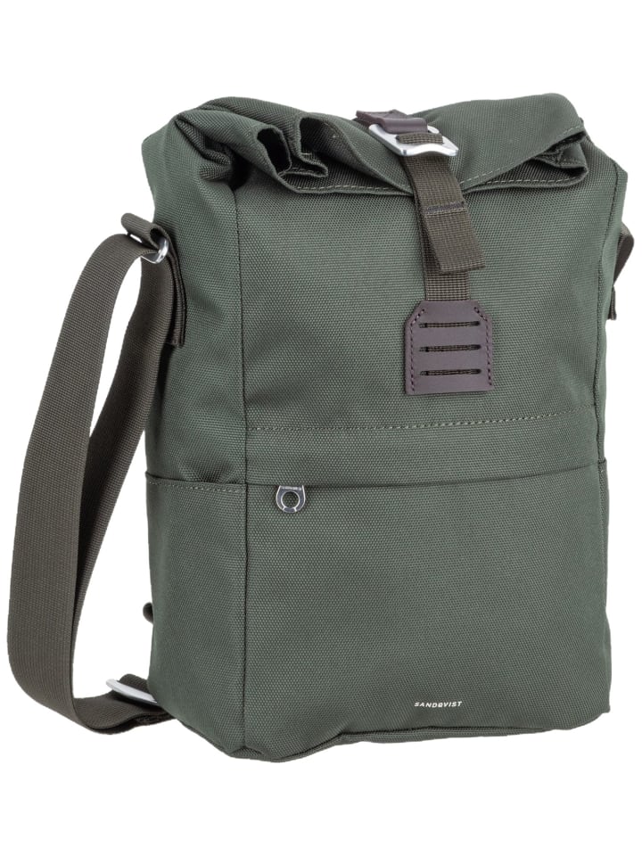 Bodybag Icon Sacoche in Dawn Green