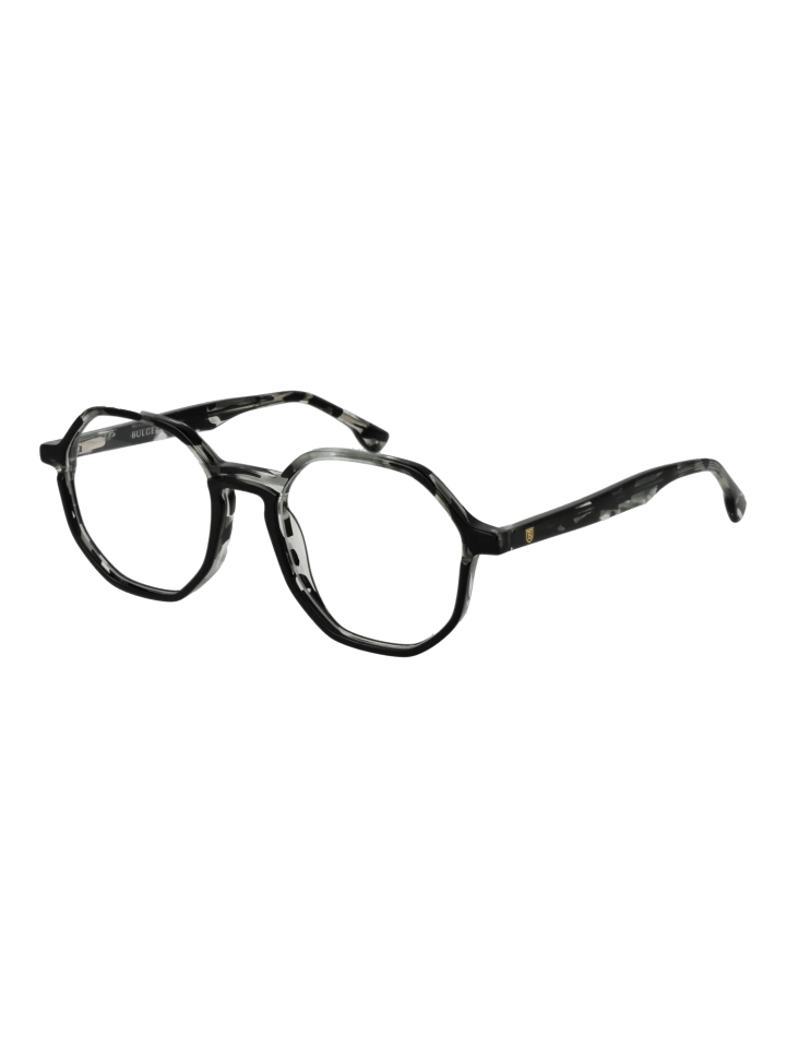Unisex Optische Fassungen Quadratisch Grün