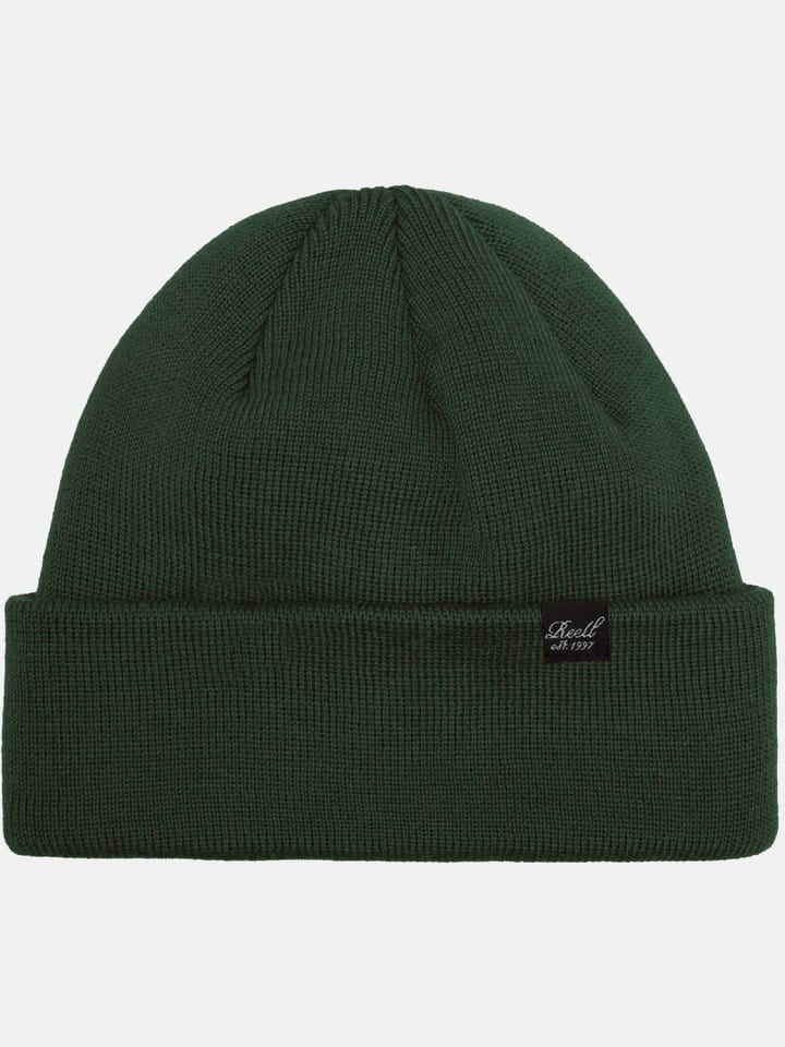 Mütze "Beanie" in Grün