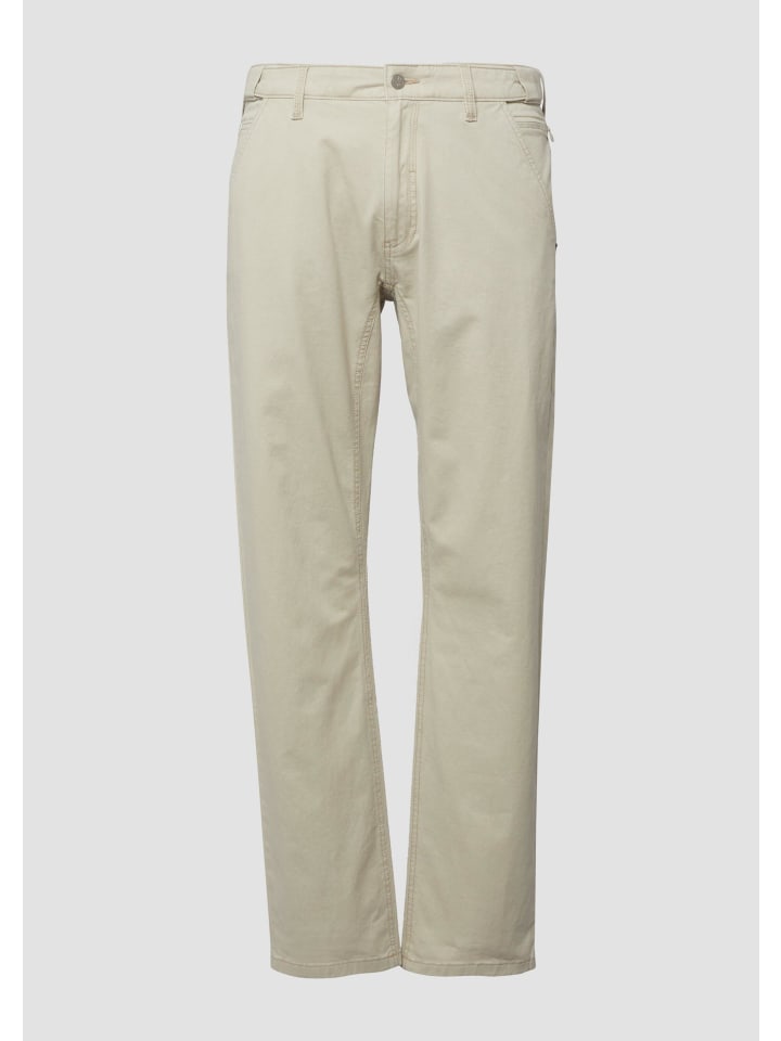 Hose DENVER in 8148_helles beige