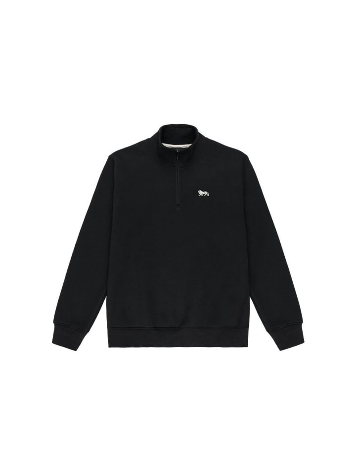 Pullover "Chislehurst" in Schwarz