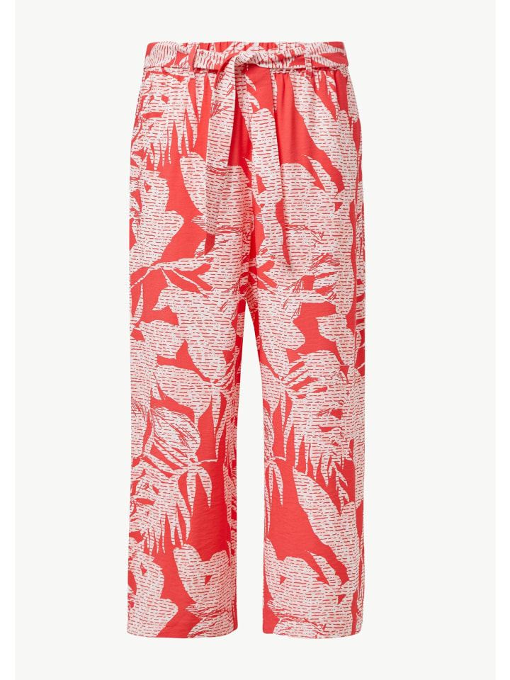 Hose in 45A5_pink