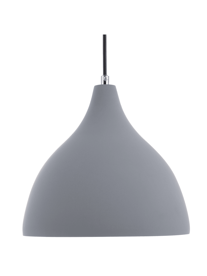 Pendelleuchten LAMBRO in Grau - (W) 23 x (H) 121 x (L) 23 cm