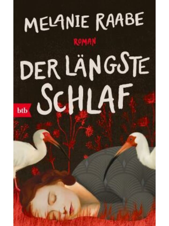Buch - Der längste Schlaf