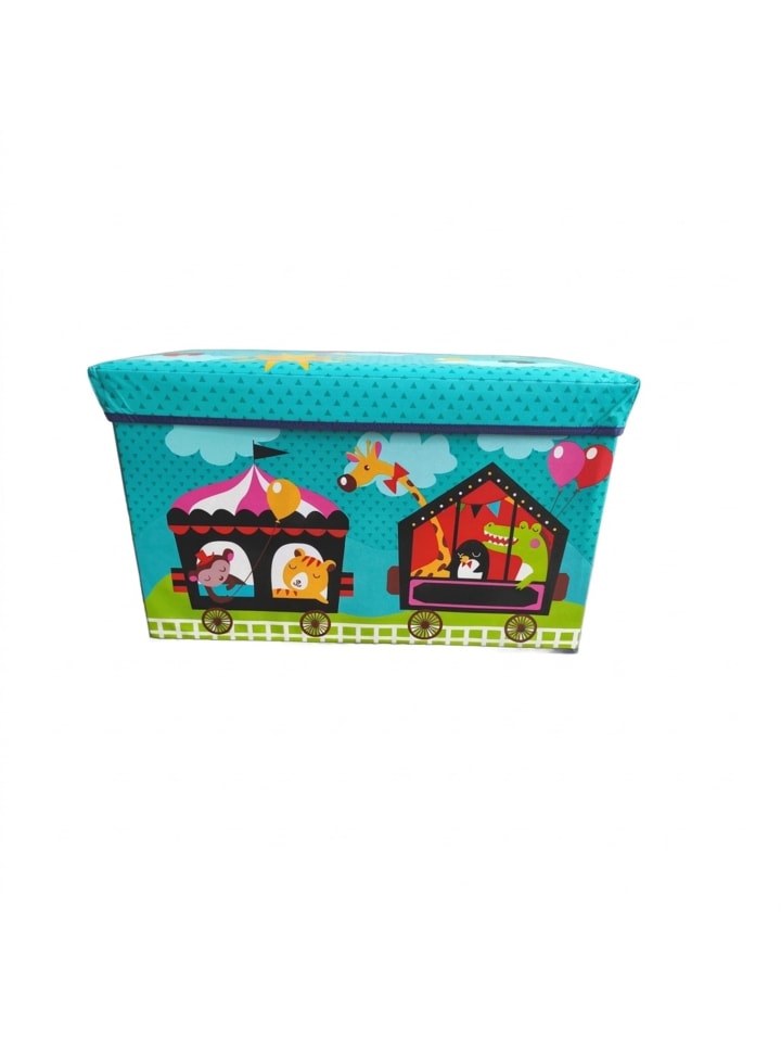Sitzbox Circus - 50 l