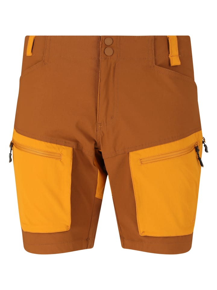 Outdoorshorts Kodiak in 5076 Monk’s Robe