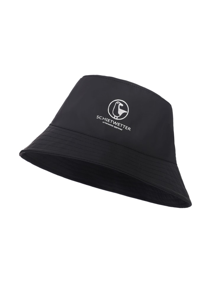 Südwester Bucket hat Femi in black