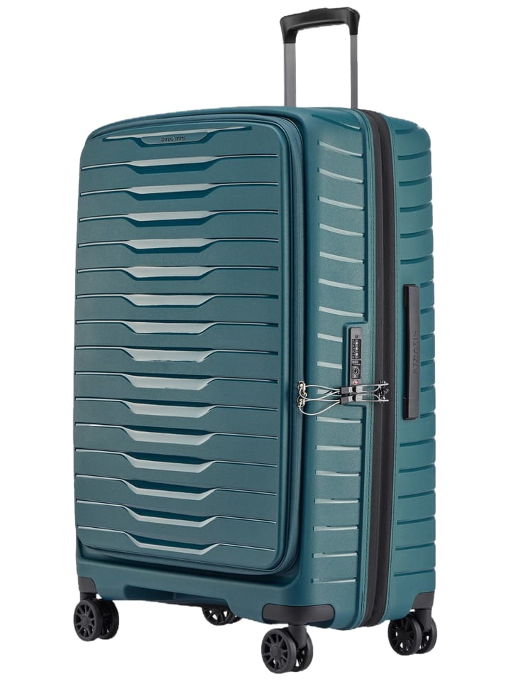 Trolley Novium ML Trolley L in Petrol