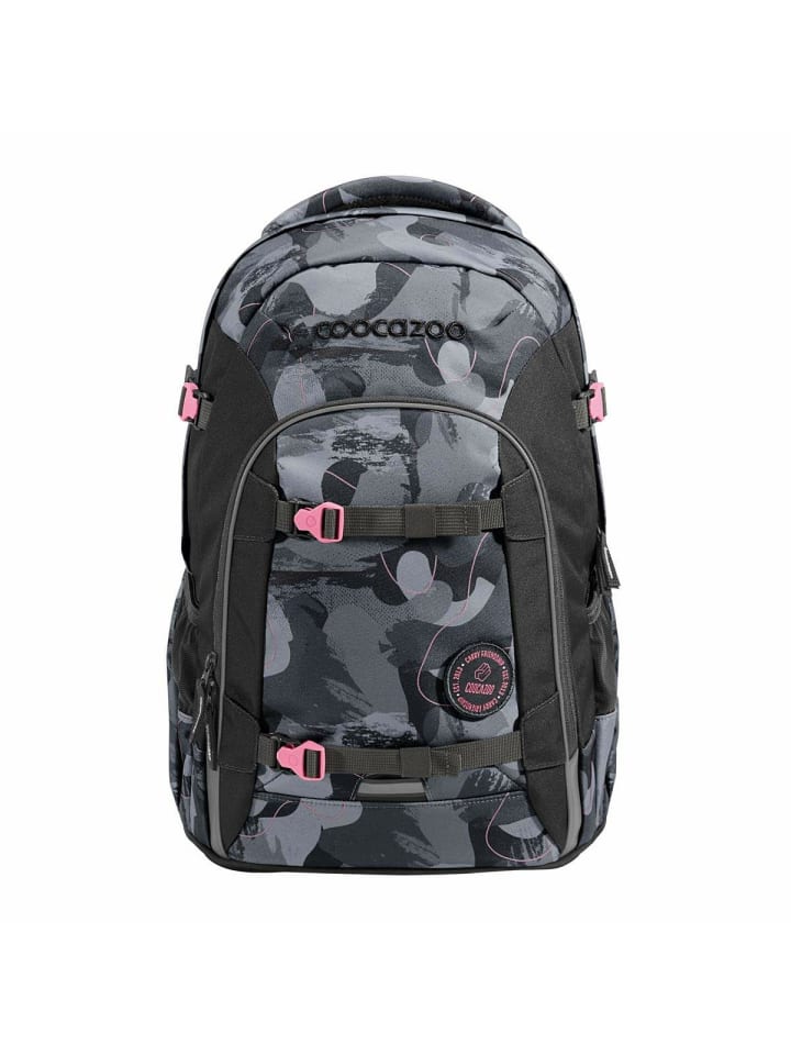 Rucksack für Damen in uni
