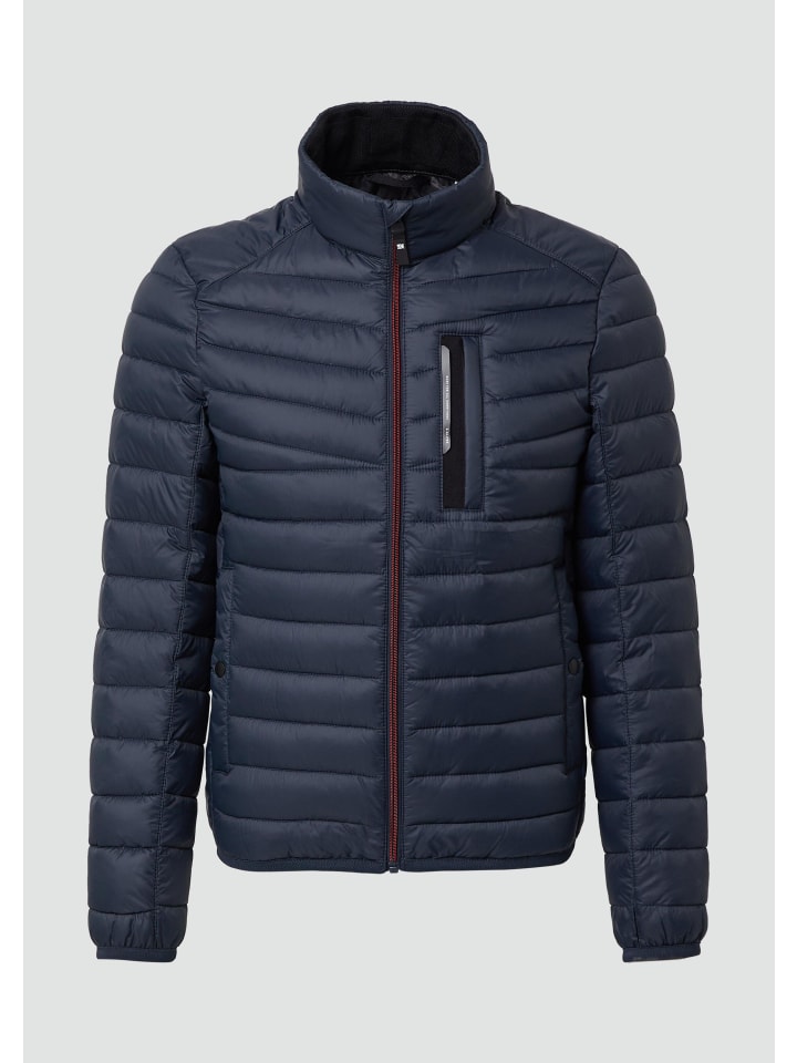 Outdoor-Jacke in 5922_navy