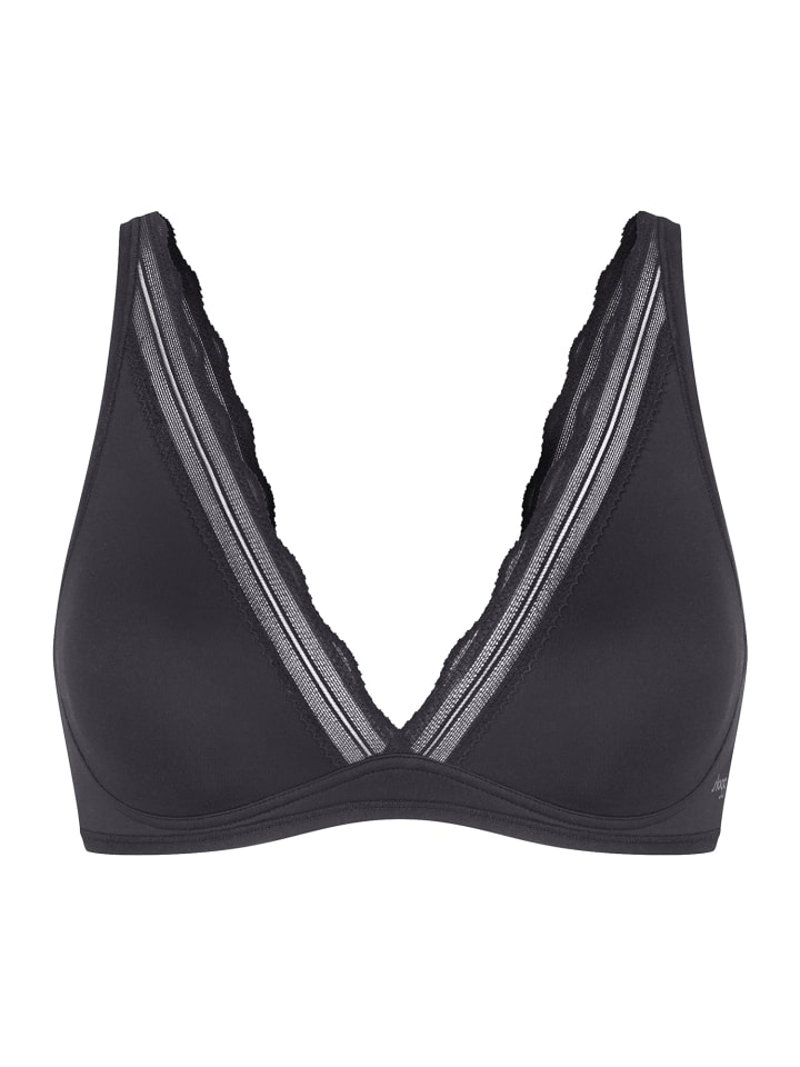 Soft-BH Blue GO Blush in Black