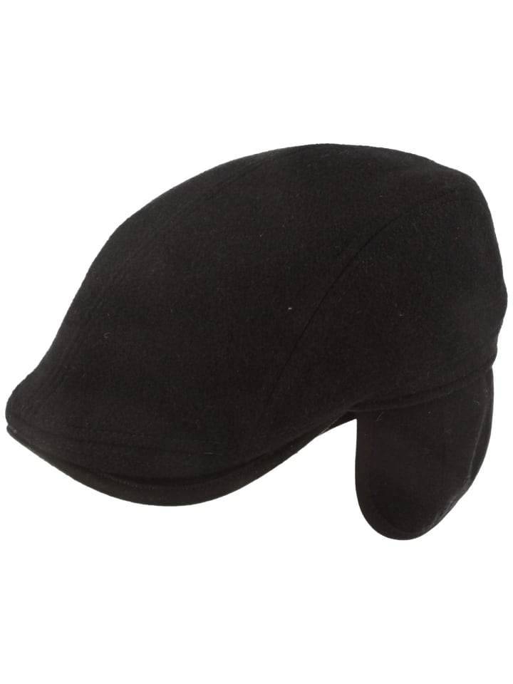 Baseball Cap in blau