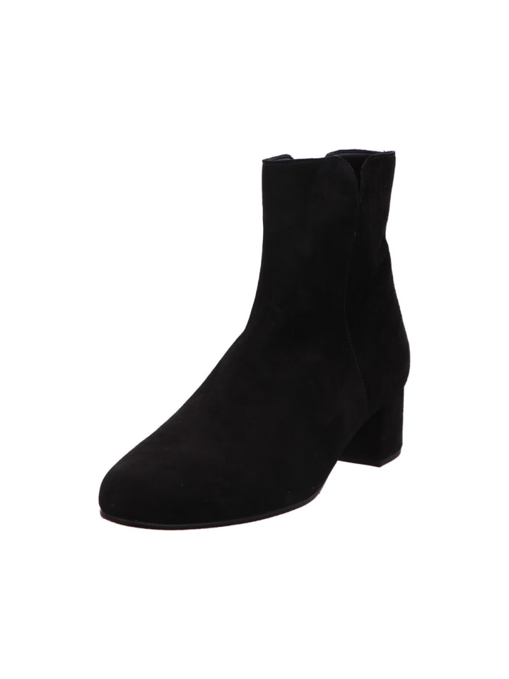 Stiefel in schwarz