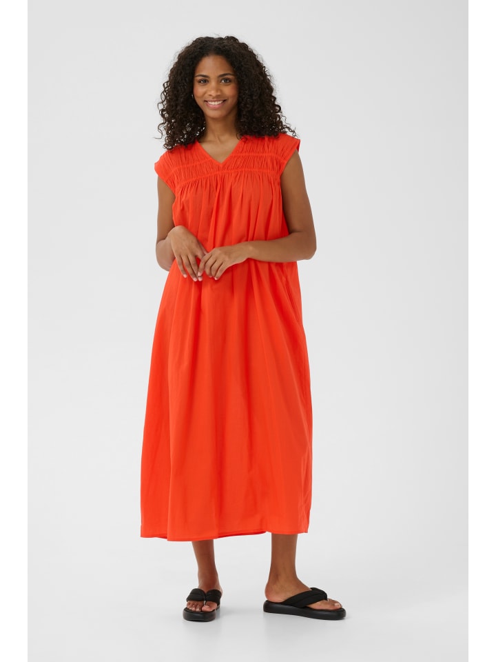 Kleid KAthua A-shape in Grenadine