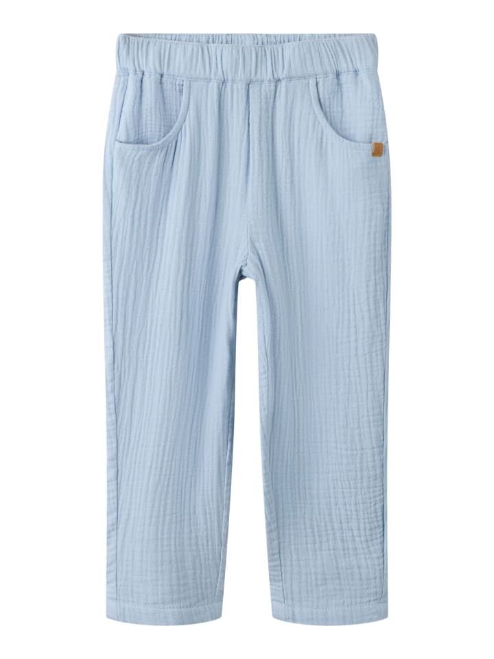Hose in Zen Blue