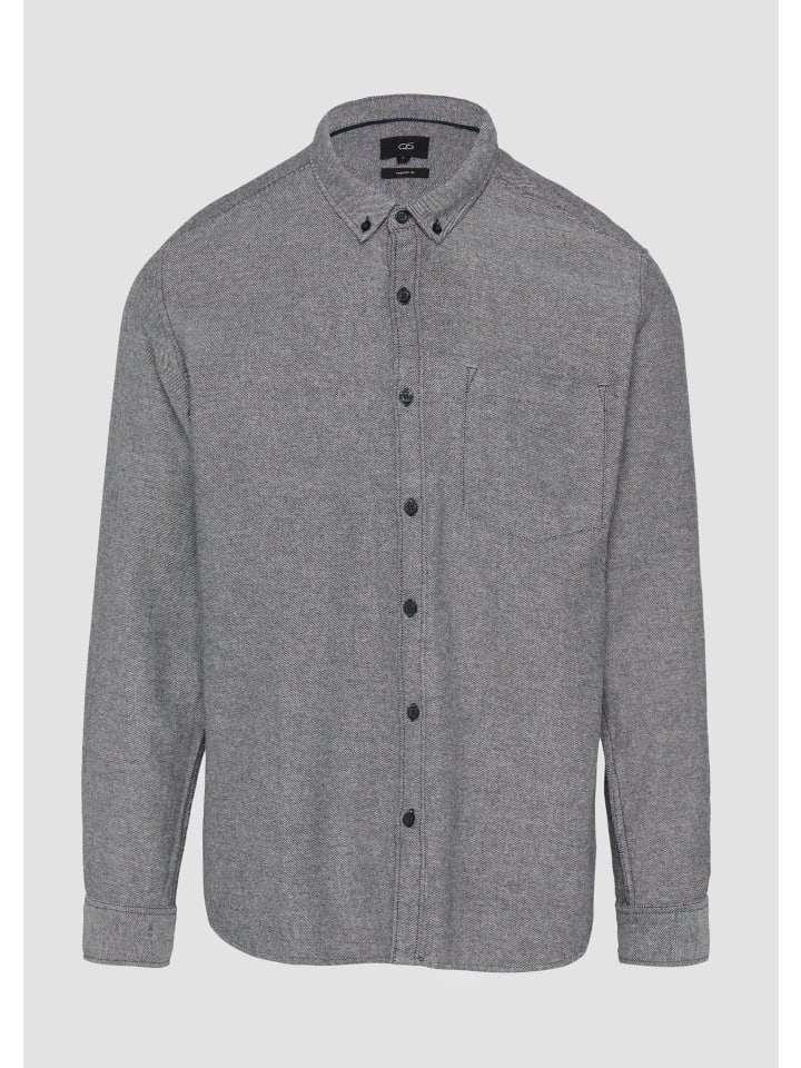 Hemd in 59W0_navy