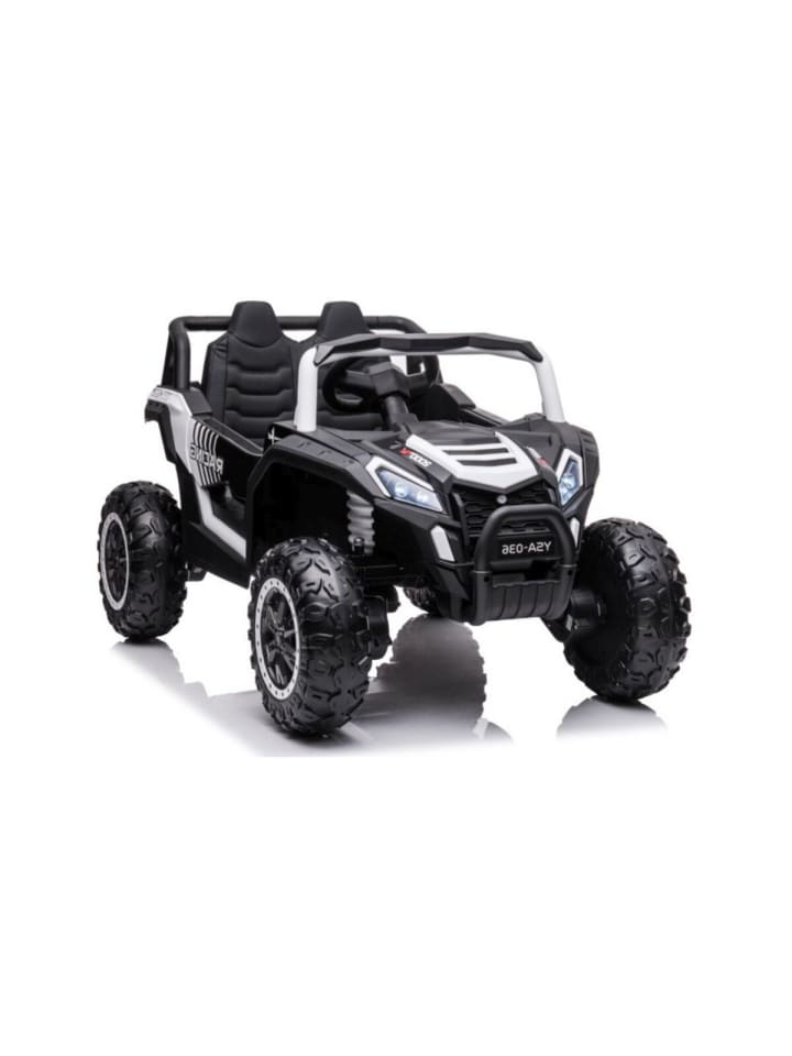 Batterieauto YSA036 4x4