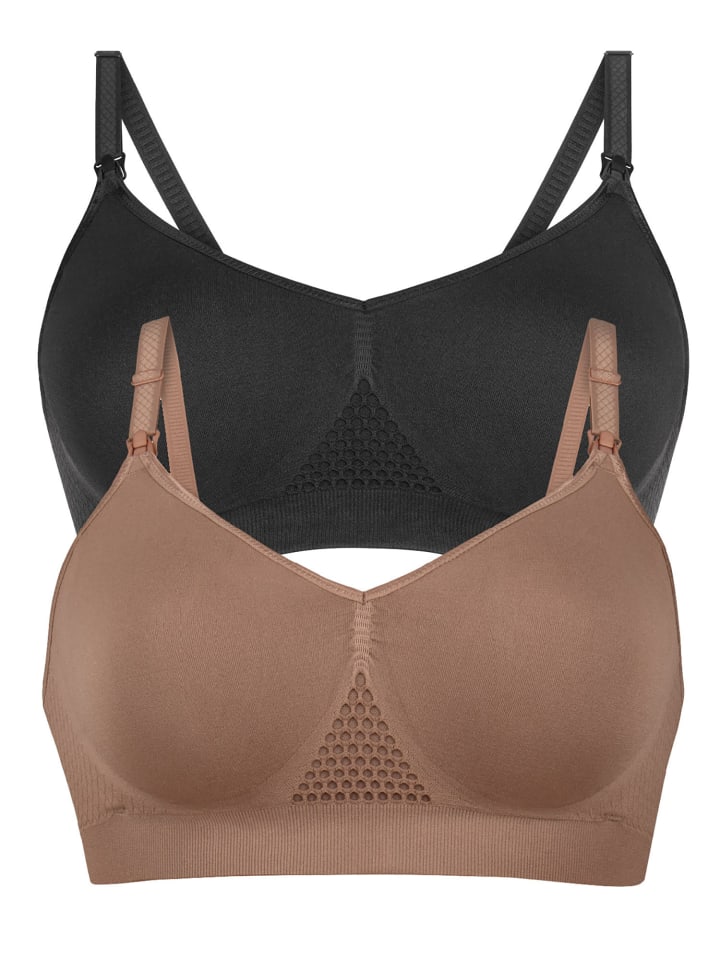 Still Bustier 2er Pack in original