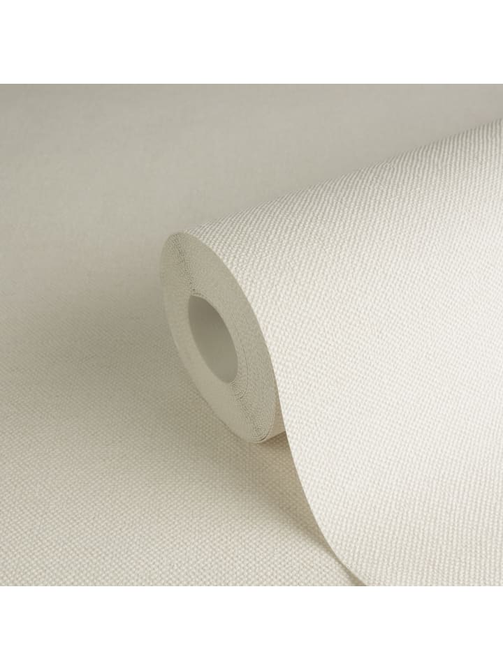 Tapete Soft Linen in Beige