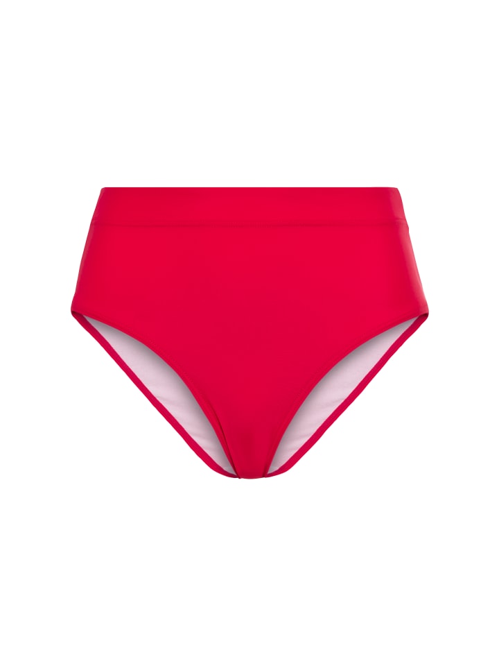 Bikini-Hose in beere