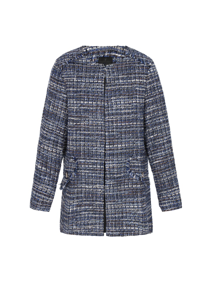 Women Blazer in navy