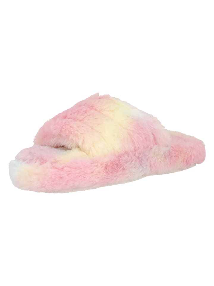 Hausschuhe Faidy in 8881 Multi Color