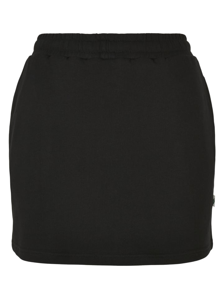 Maxi Skirt in black