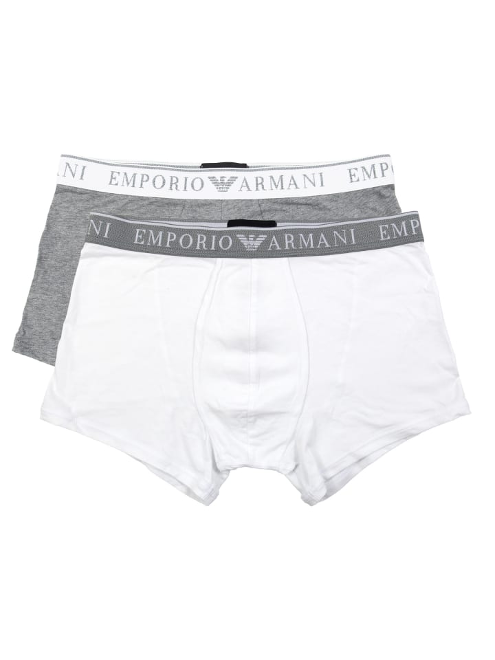 2er Pack Trunk in Mehrfarbig