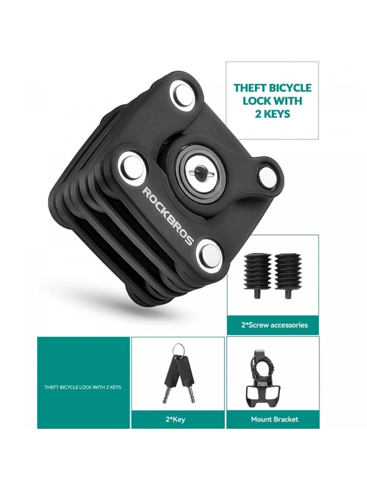 unisex mountainbike hykolity Mountain Bike, 26