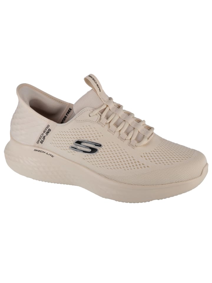 Skechers Slip-Ins: Skech-Lite Pro - Primebase in Weiß