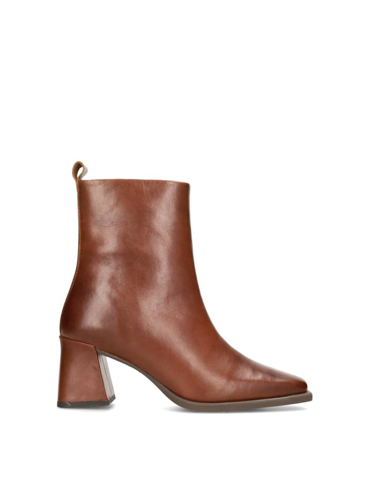 Poelman DUA Damen Stiefeletten
