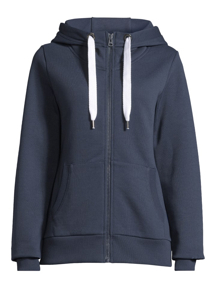 Sweatjacke SÖÖTE Navy