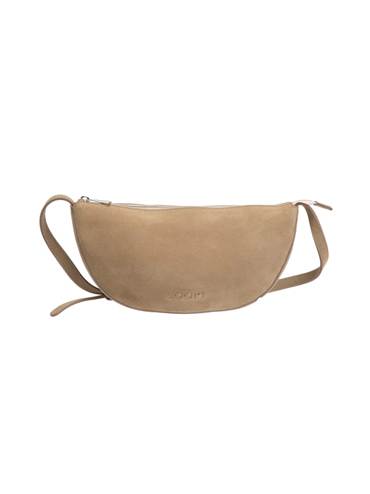 Schultertasche 'Dolcetti Madison in Sahara 30,00 x 15,00 x 6,00 cm'
