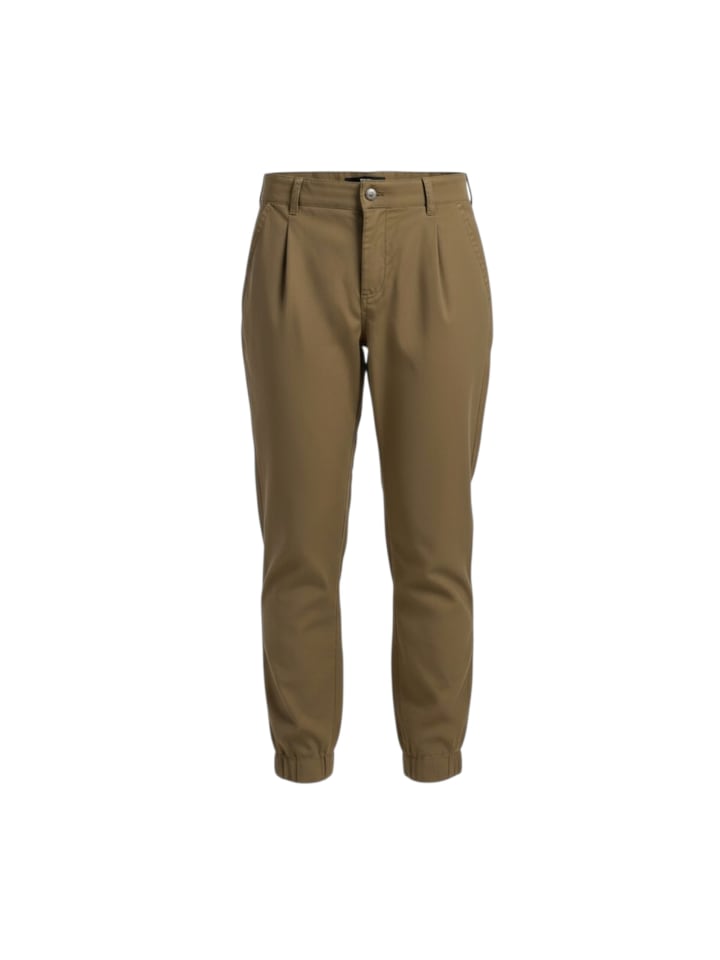 Cargohose Blue Lake Pants in Grün