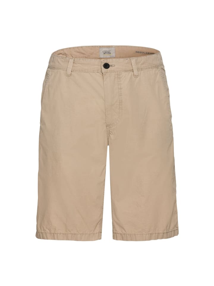 Shorts in sand