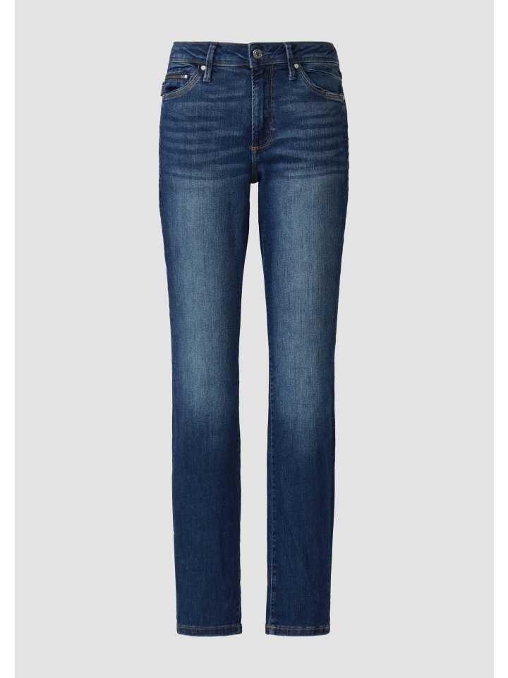 Jeans-Hose BETSY in 56Z3_blau