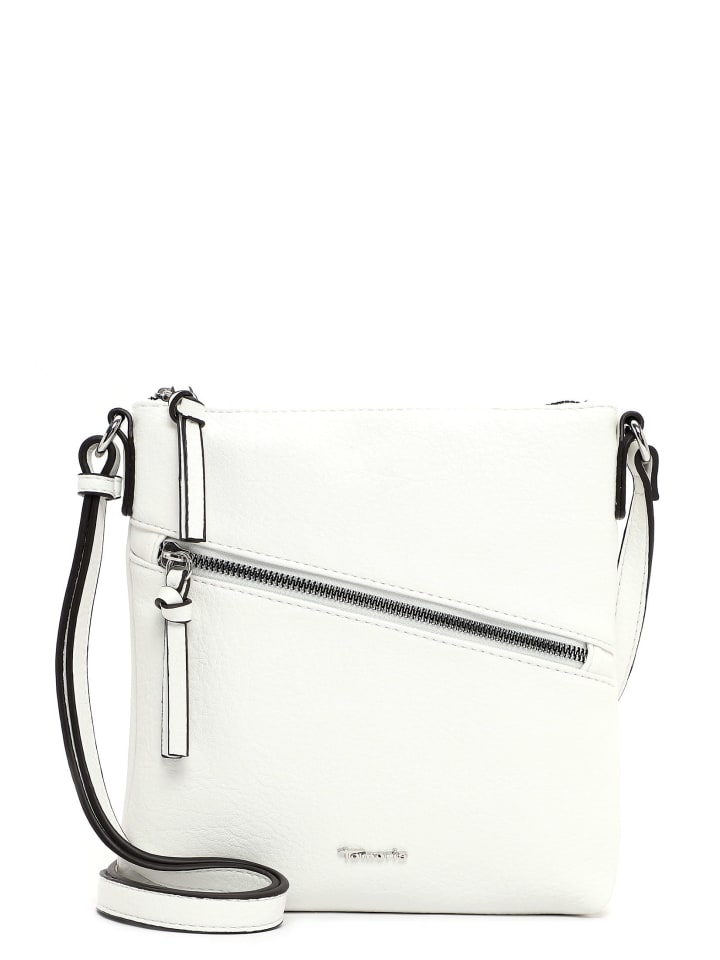 Umhängetasche TAS Alessia in white