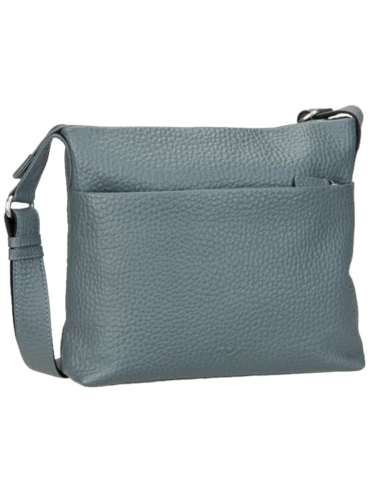Bodybag Hirsch Bristol in Mint