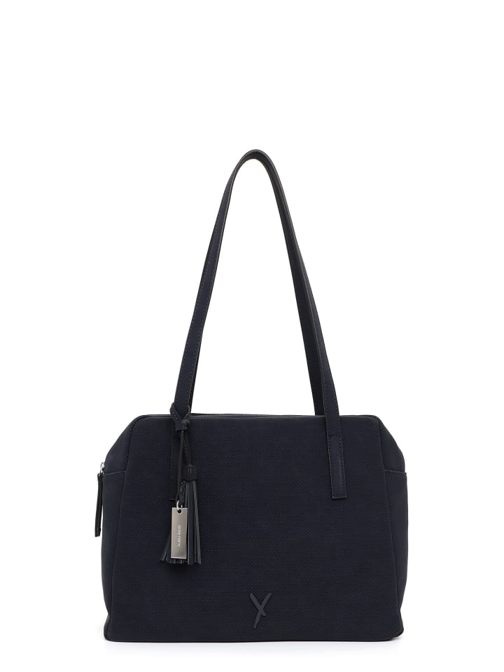 Shopper SFY Romy in blue