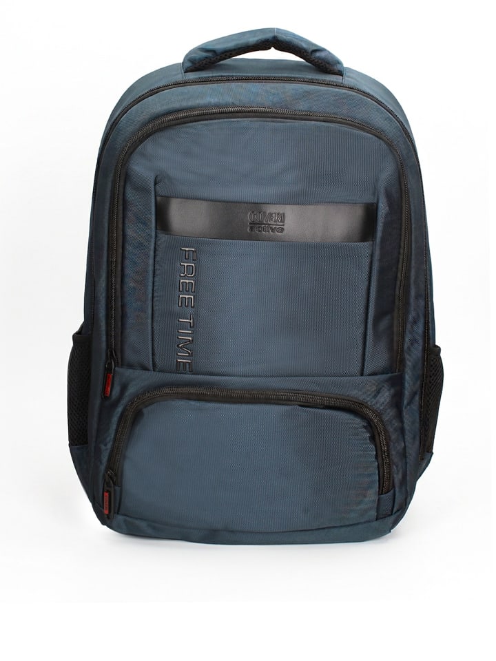 Rucksack in BLUE