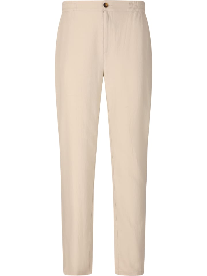 Leinenhose Sondil in 1308 Nou Sand