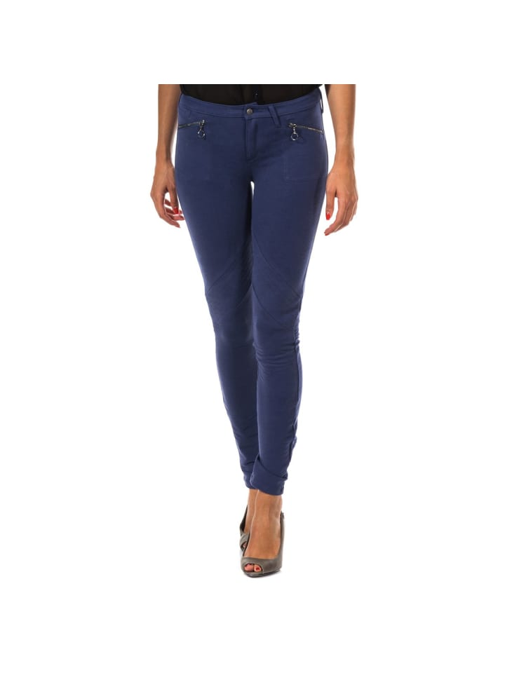 Jeans in Blue