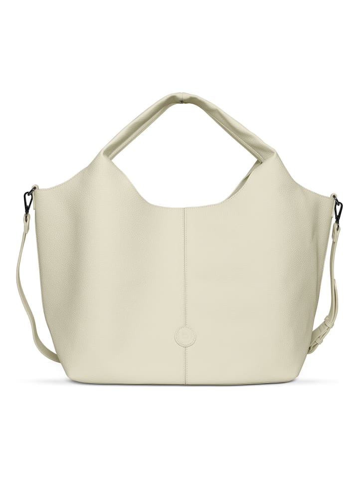 Zoe Shopper Tasche 60 cm beige