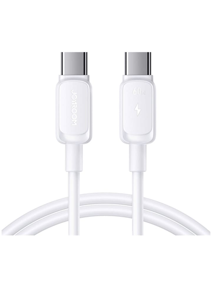 Joyroom S A14 USB-C Kabel USB-C 60 W 1.2m