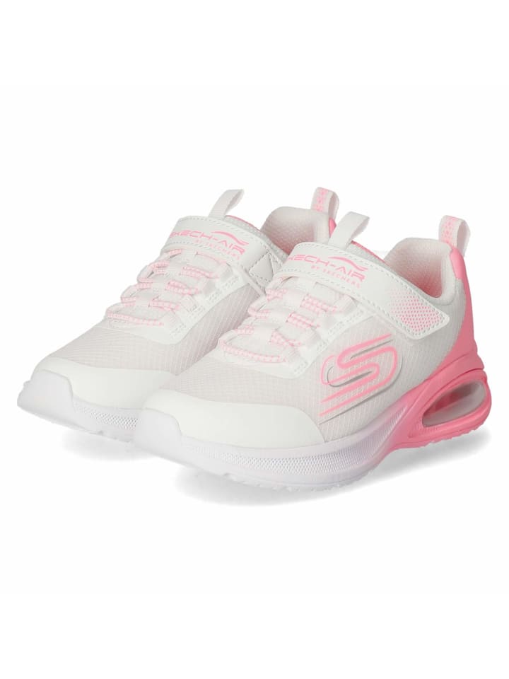 Low Sneaker FLY 3.0 in weiß