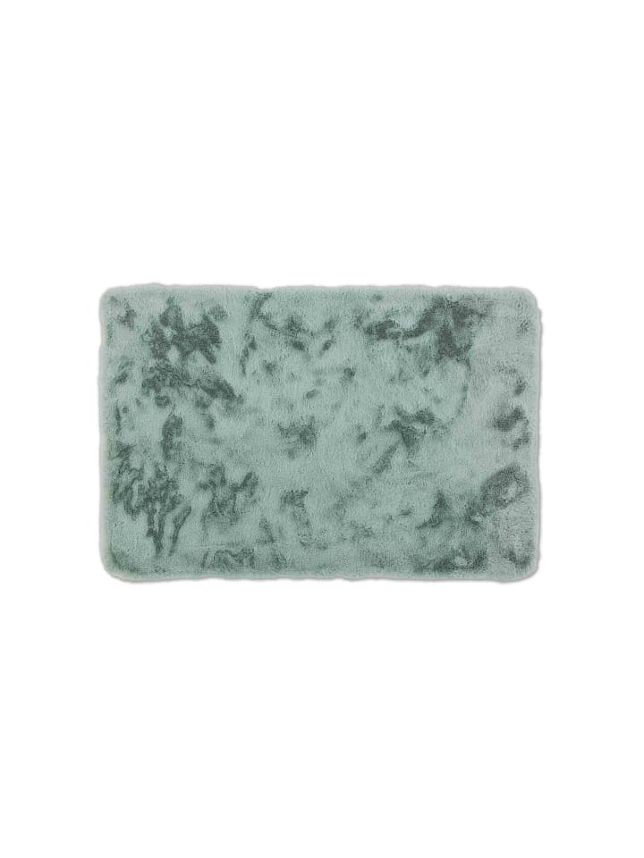 Badematte BALI 1 in Mint